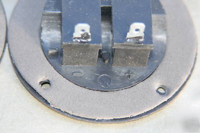 Electric switches for test equipment (quantity of 180)