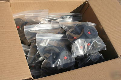 Electric switches for test equipment (quantity of 180)