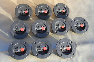 Electric switches for test equipment (quantity of 180)