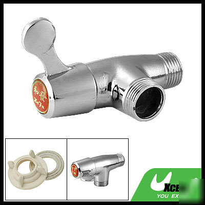Family home garden kitchen stainless steel water tap