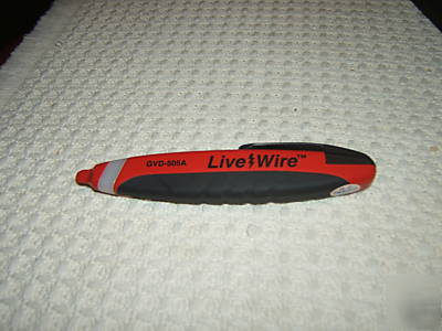 G/b instruments; [ voltage tester ] 