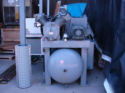 Ingersoll rand XR150 ref compressed air dryer