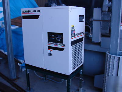 Ingersoll rand XR150 ref compressed air dryer