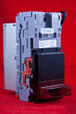 Innovative technology NV9 bill acceptor validator
