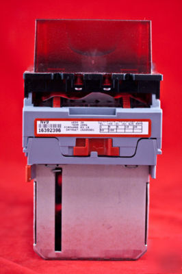 Innovative technology NV9 bill acceptor validator