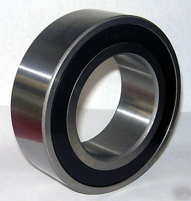 New 5215-2RS sealed ball bearings, 75 x 130 mm, 75X130, 