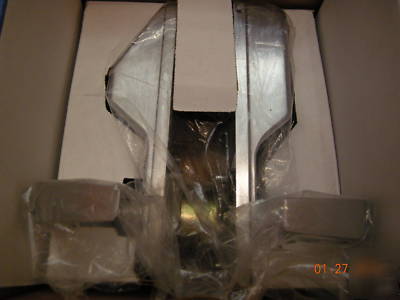 New alarm lock trilogy DL2700 26D brand in box