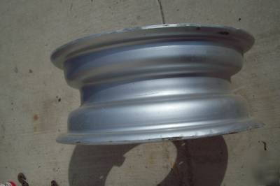 New gradall - brand wheels- jlg, gradall, skytrak, lull