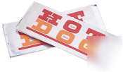 New large hotdog bags - #5441 6A