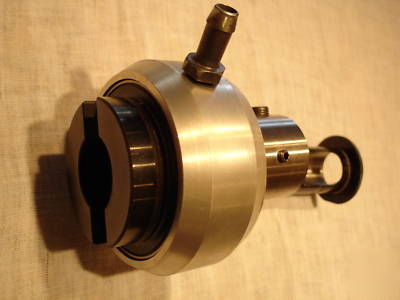 New seco coolant inducer for 1.000