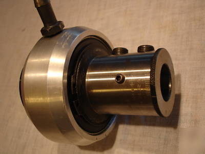 New seco coolant inducer for 1.000
