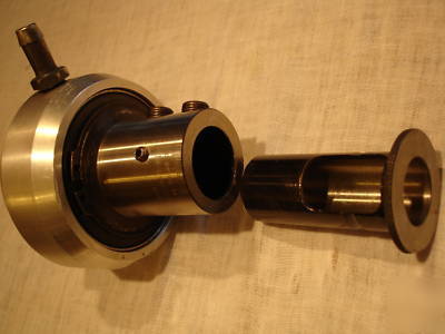 New seco coolant inducer for 1.000