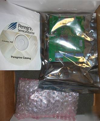 Peregrine semiconductor PE3236-ek utsi microcommunicatr