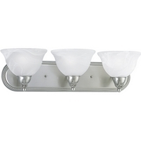 Progress fixture P3268-09 wall sconce