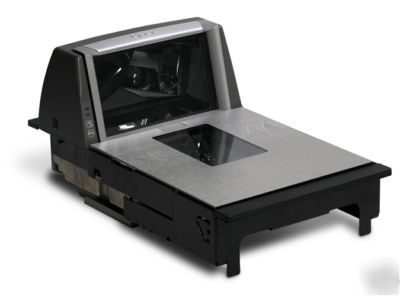 Psc / datalogic magellan 8202 omega scanner / scale