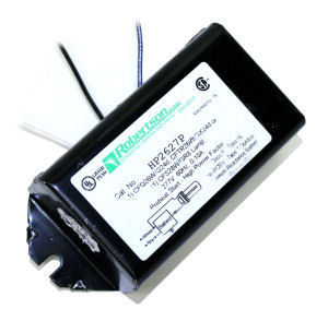 Robertson HP2627P-V3 rbtsn ballast