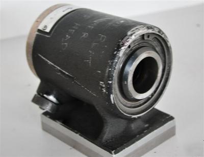 Simco 5C indexer for 5C collets