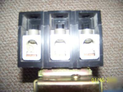 Square d Q232150 150A 240V circuit breaker iline i line