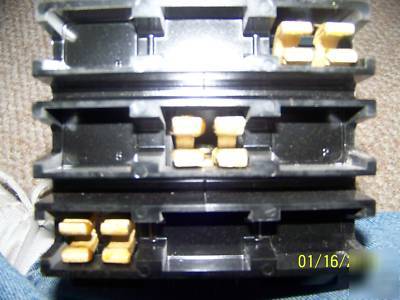 Square d Q232150 150A 240V circuit breaker iline i line