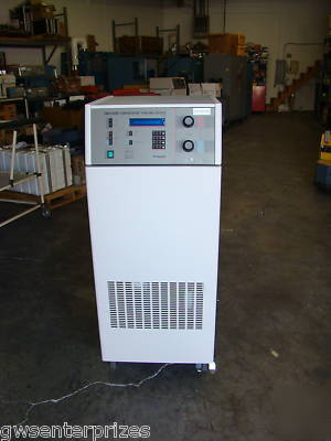 Thermonics T2420 temperature forcing system controller 