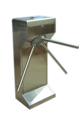 Tripod turnstiles access control barrier gates 