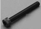 M12 x 1.25 x 55 allen cap screw fine pitch gr 12.9 X4