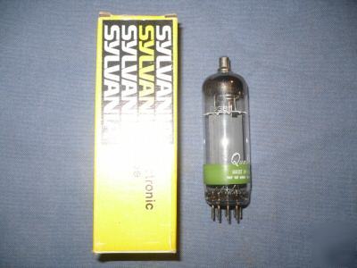 Nos sylvania 18GB5 tube