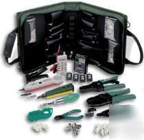 Professional installation kit greenlee #45471