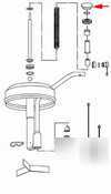 Pump knob - 217-1013