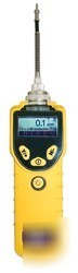 Rae systems minirae 3000 pid gas & voc detector