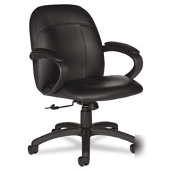 Safco tamiri series low back tilt chair