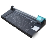 Tamerica tm-20 5 in 1 rotary paper trimmer