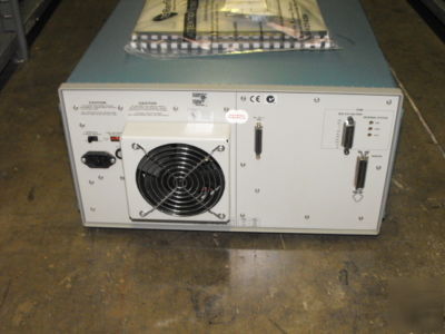 Tektronix 11801C digital sampling m/f