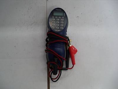 Tempo PE830 tele-mate telephone tester