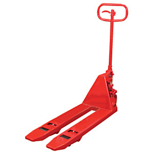 New brand jet pallet truck - pt-1636J