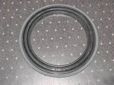 New united conveyor gasket 408293 black 6