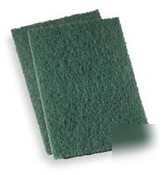 3M niagara heavy duty scouring pad |1 cs| 86N