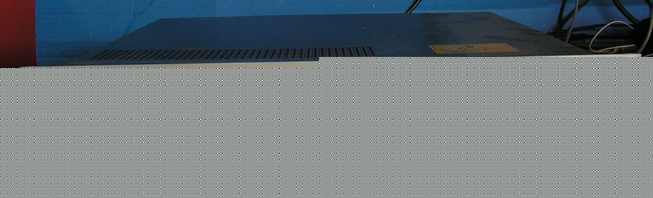 Advance hivolt power cupply model 1140 90614