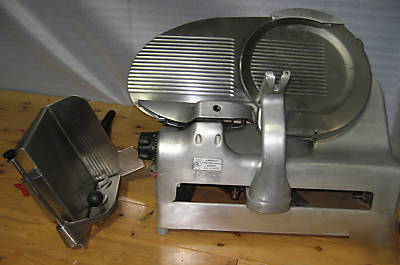 Berkel automatic meat / cheese / deli slicer 115V