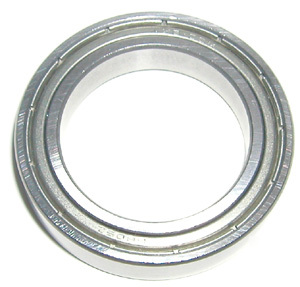 Bicycle hub bearing hadley sdh xl disc 12MM rear 6804