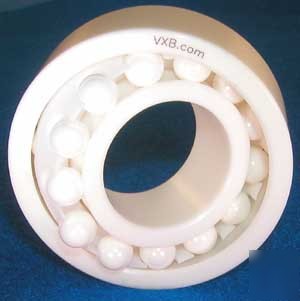 1200 full ceramic self aligning bearing 10 x 30 x 9 mm