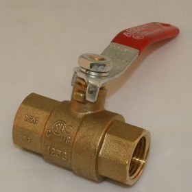 28 pc ball valve combo pack 1/2