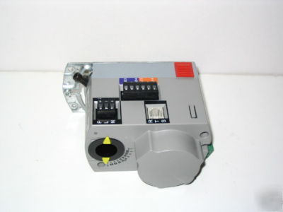 550-405 siemens landis /gyr atec vav 550405