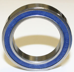 6812RS sealed radial ball bearing 60X78XLOT 10