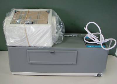 Air techniques peri-pro iii 3 intra-oral film processor