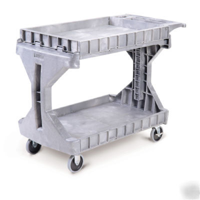 Akro-milsÂ® procartâ„¢ - small - 40X19X35 - gray 