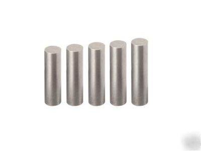 Alnico v rod 0.375