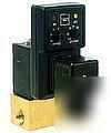 Auto condensate drain for air compressors