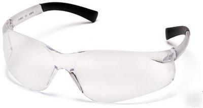 Aztec wrap around safety glasses pyramex 48 pair lot 