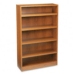 Basyx heavyduty signature series bookcase